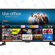 Image for article titled Treat Yourself to a New TV for Under $300